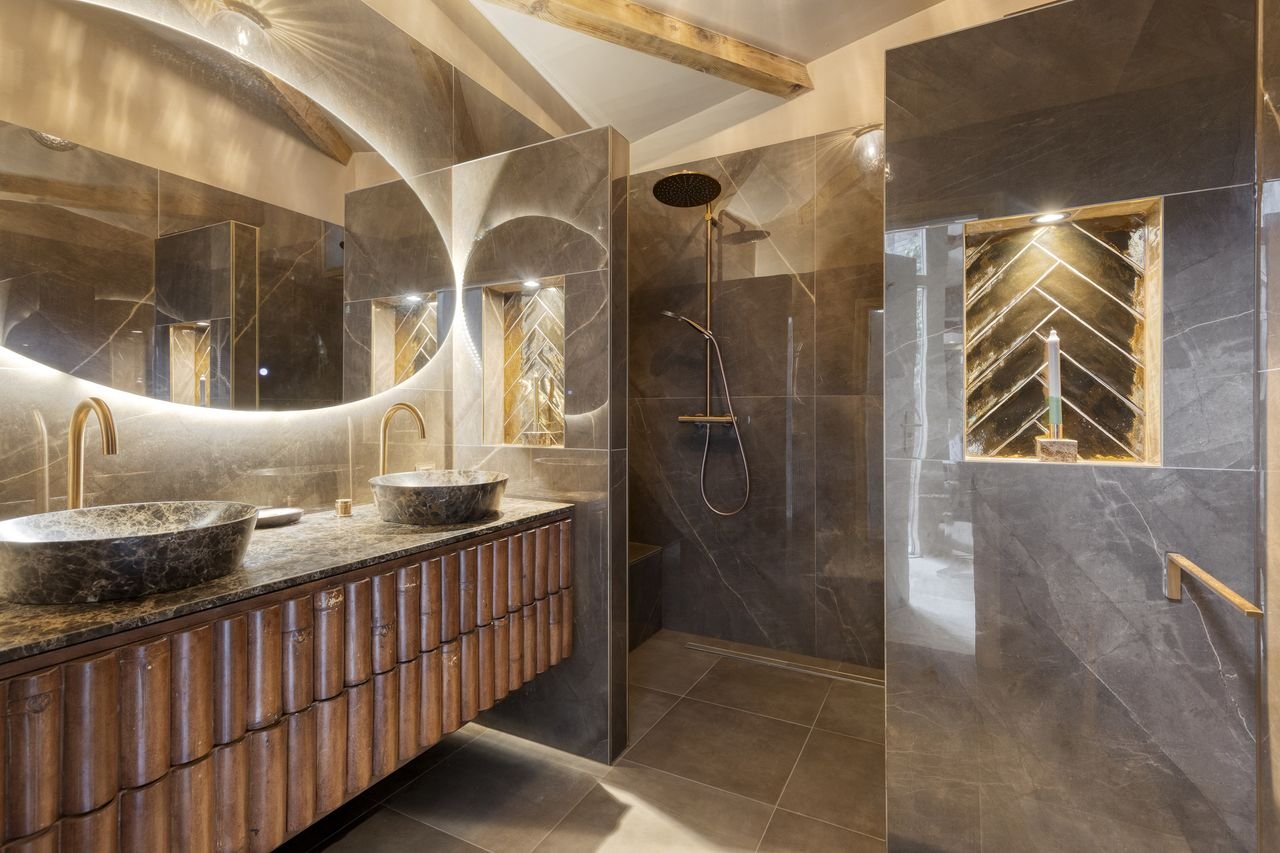 Vrijstaande bungalow in De Overlaet - Afbeelding 18