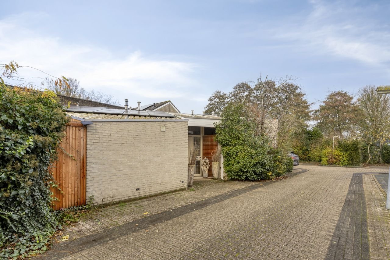 Vrijstaande bungalow in De Overlaet - Afbeelding 27