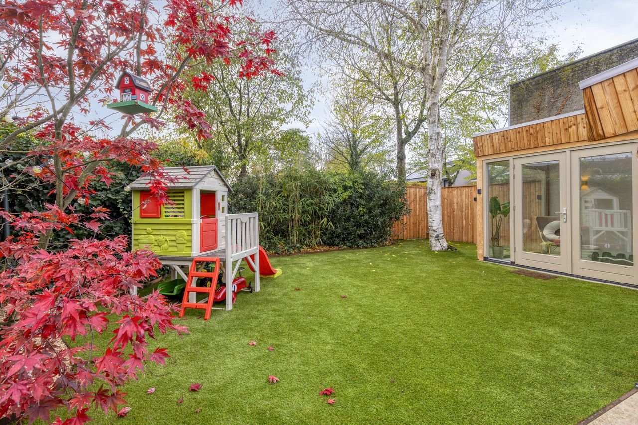 Vrijstaande bungalow in De Overlaet - Afbeelding 10