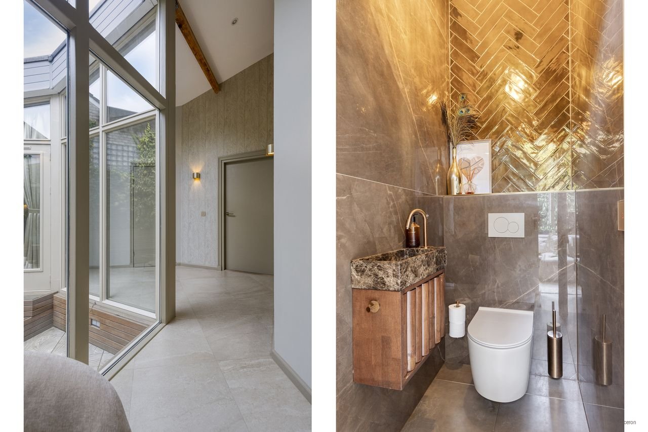 Vrijstaande bungalow in De Overlaet - Afbeelding 15