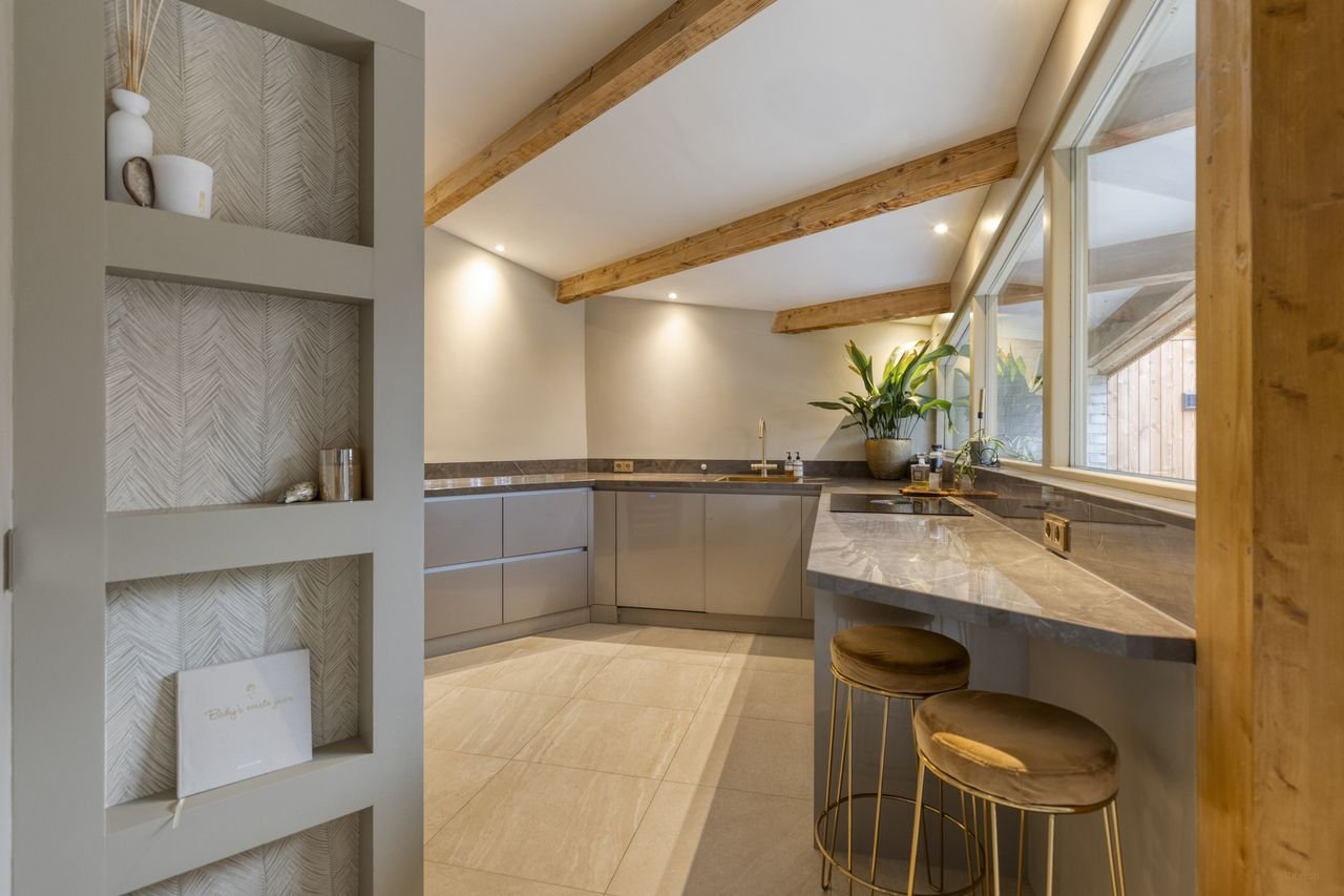 Vrijstaande bungalow in De Overlaet - Afbeelding 4