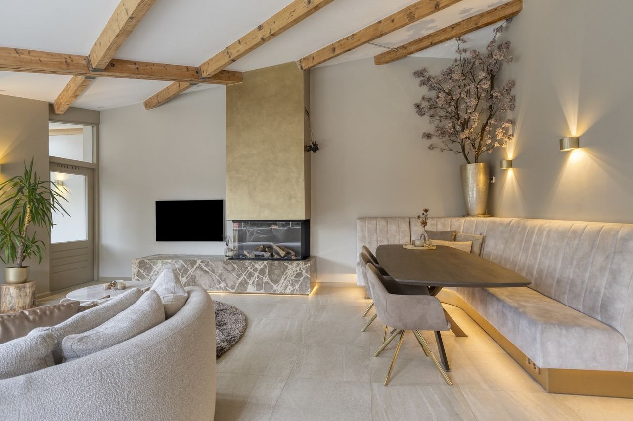 Vrijstaande bungalow in De Overlaet - Afbeelding 7