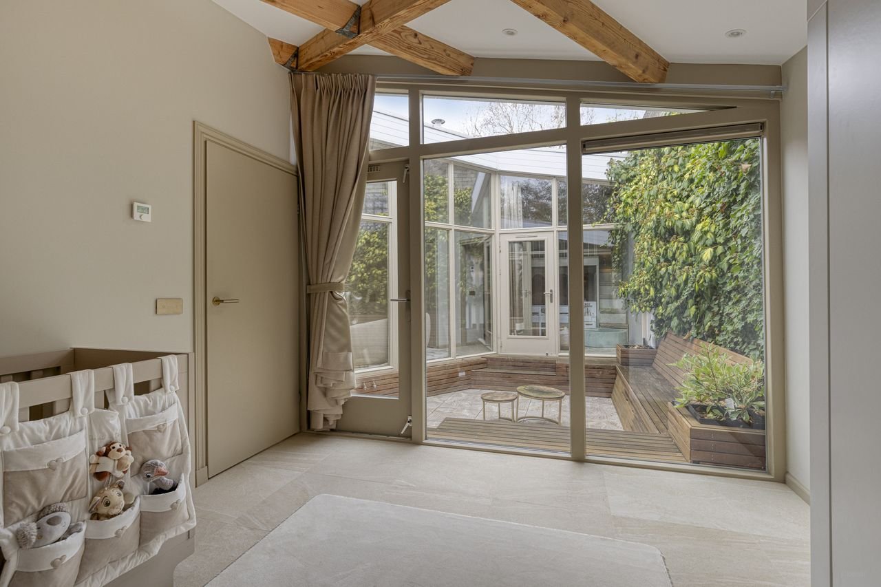 Vrijstaande bungalow in De Overlaet - Afbeelding 24