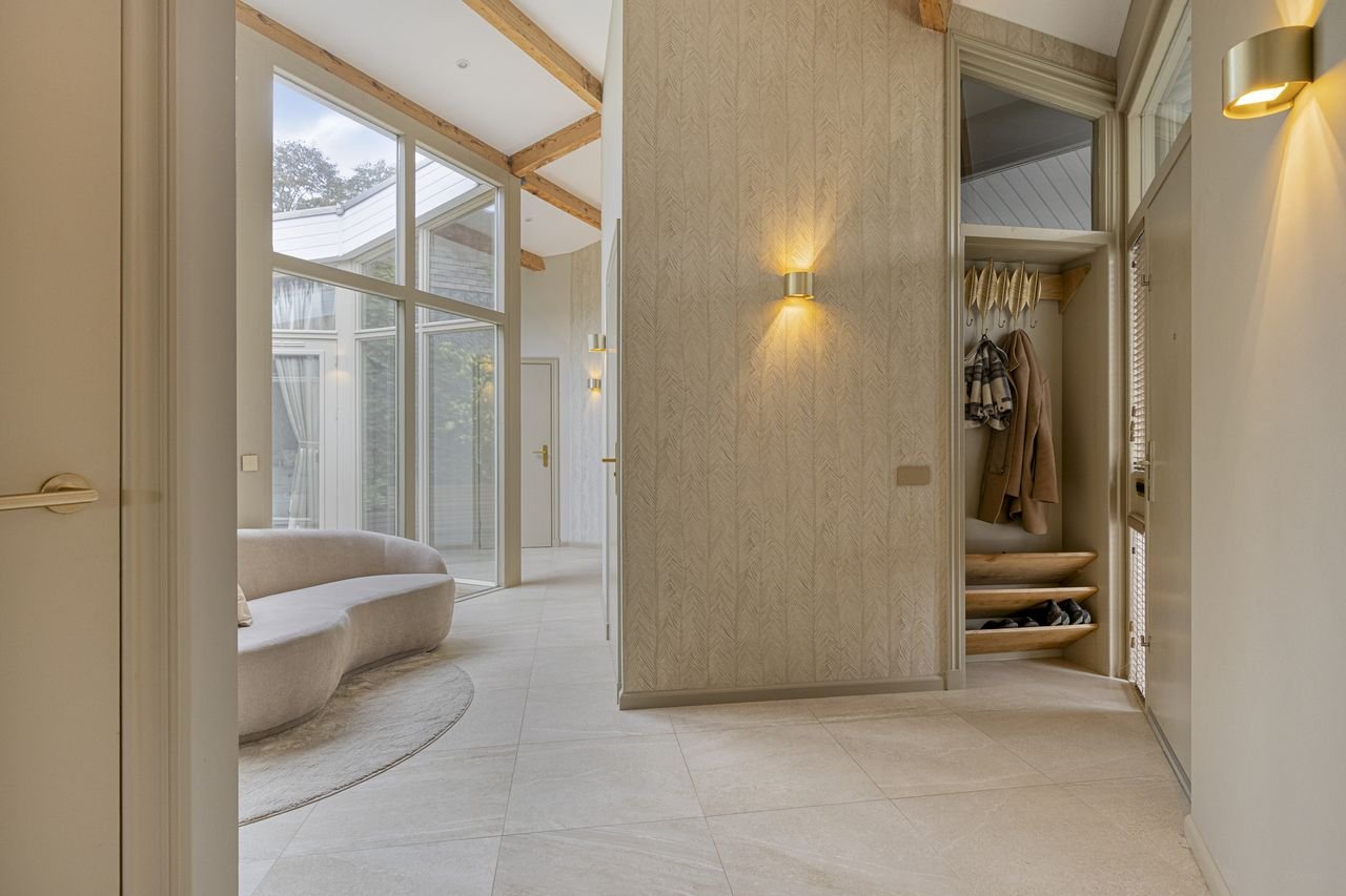 Vrijstaande bungalow in De Overlaet - Afbeelding 14