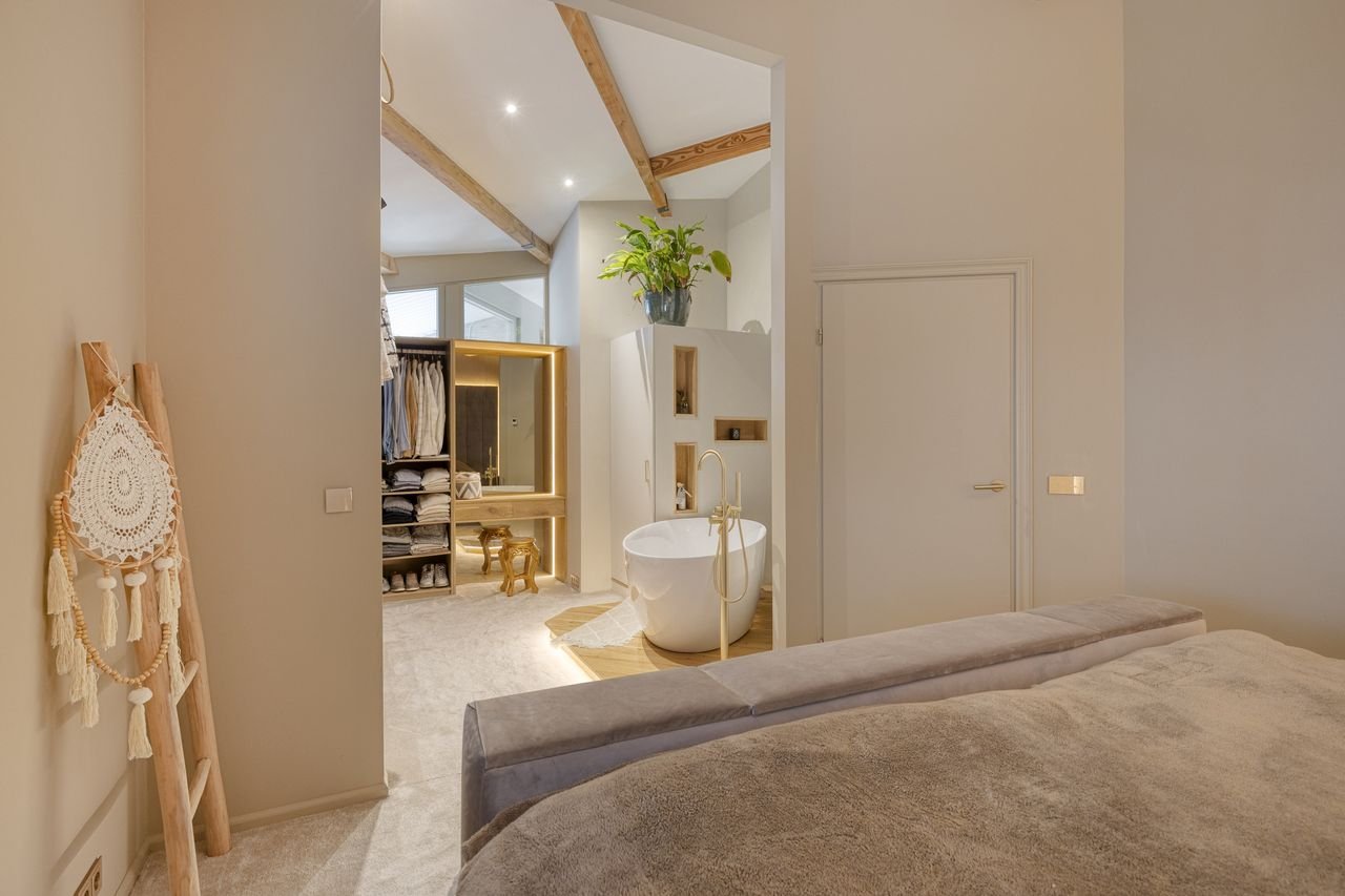 Vrijstaande bungalow in De Overlaet - Afbeelding 17