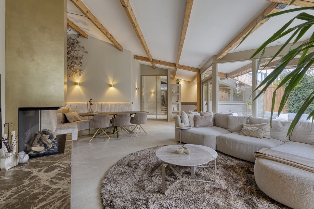 Vrijstaande bungalow in De Overlaet - Afbeelding 2