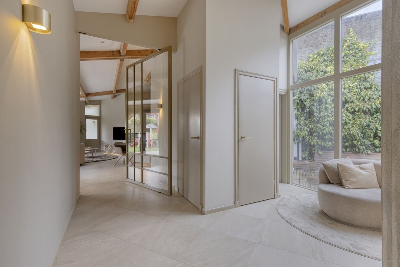 Vrijstaande bungalow in De Overlaet - Afbeelding 13