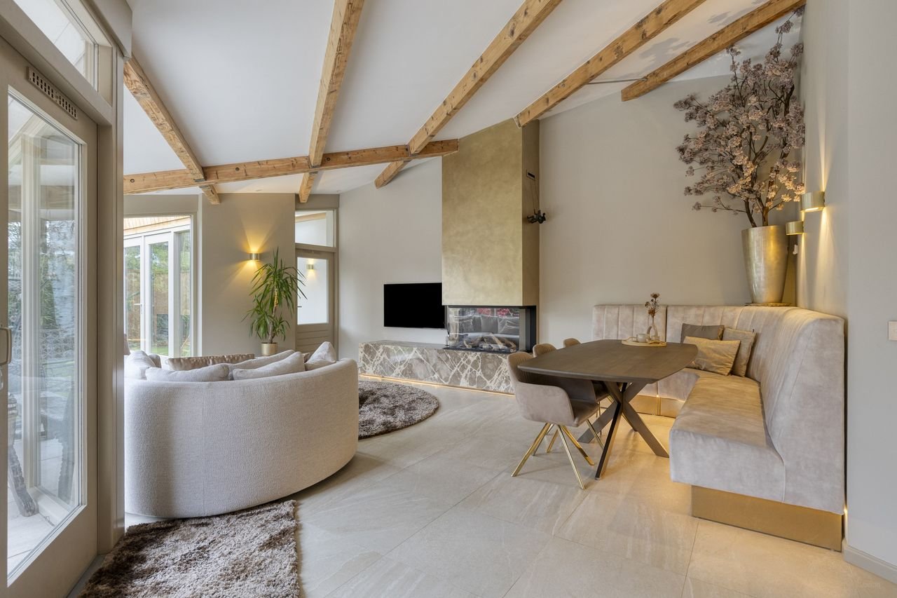 Vrijstaande bungalow in De Overlaet - Afbeelding 3