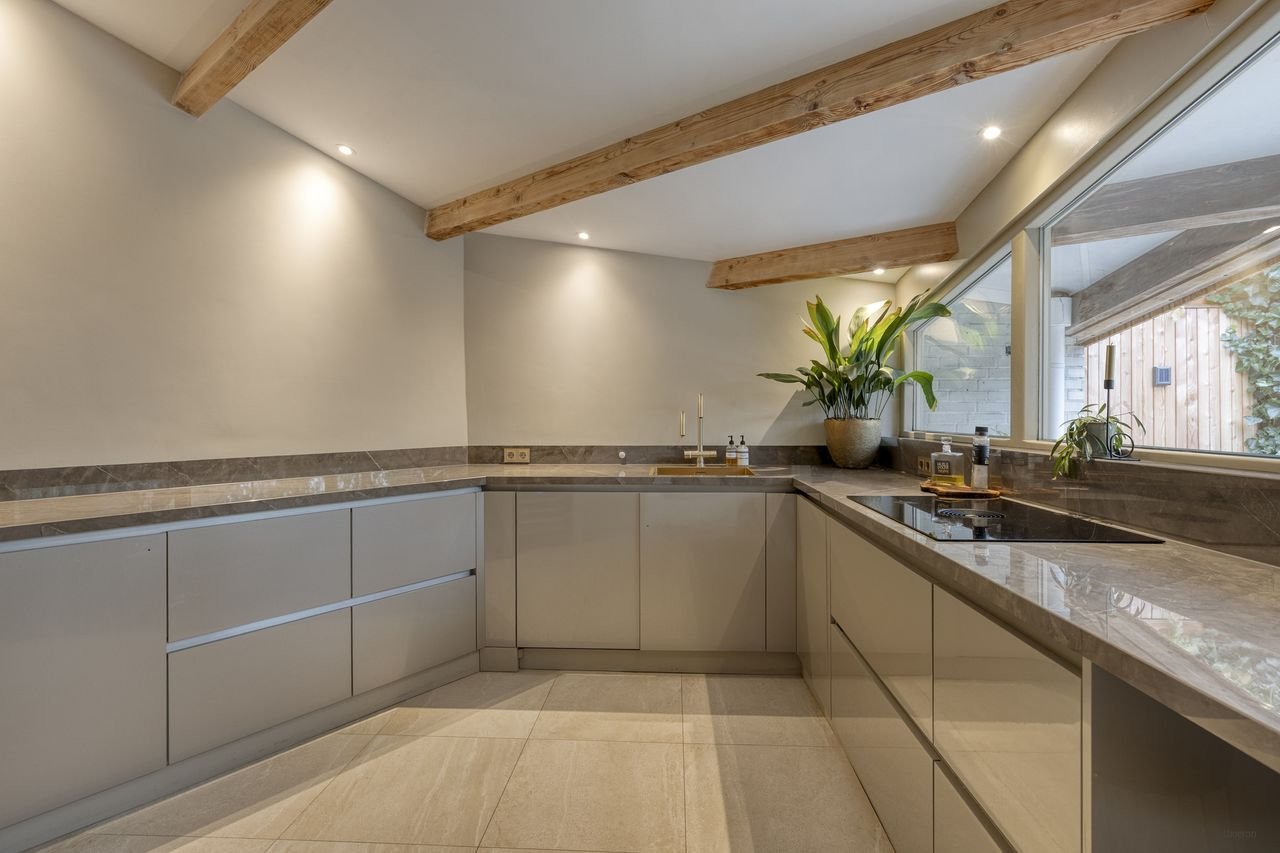 Vrijstaande bungalow in De Overlaet - Afbeelding 5