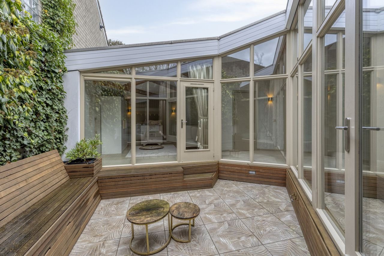 Vrijstaande bungalow in De Overlaet - Afbeelding 23