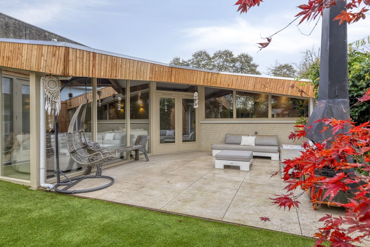 Vrijstaande bungalow in De Overlaet - Afbeelding 11