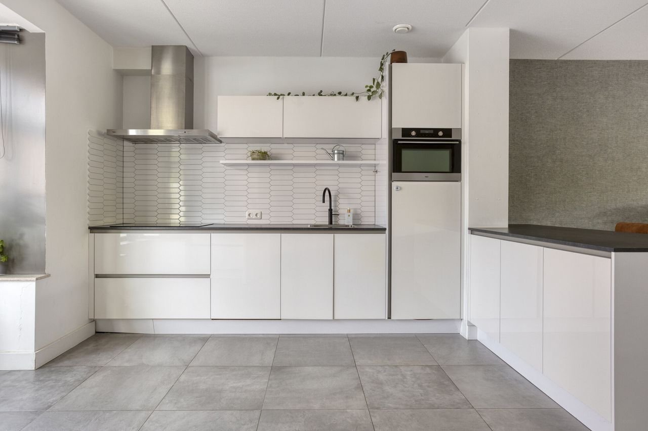 Modern House in Boschveld (Energy Label A) - Image 10