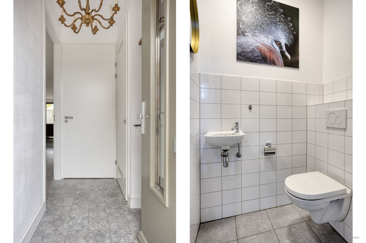 Modern House in Boschveld (Energy Label A) - Image 11