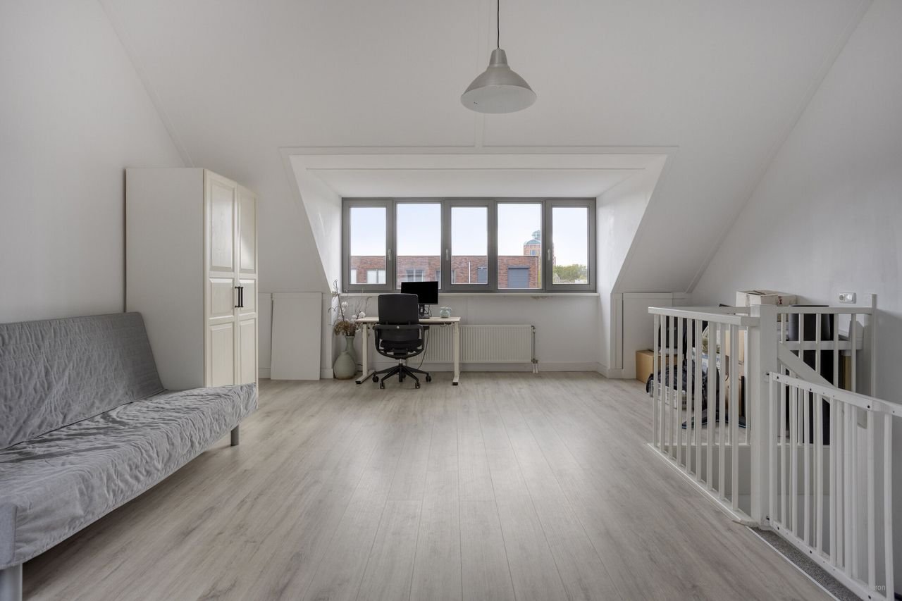 Modern House in Boschveld (Energy Label A) - Image 20