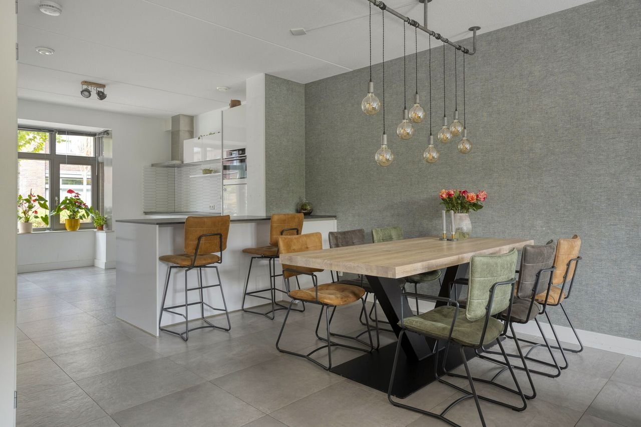 Modern House in Boschveld (Energy Label A) - Image 8