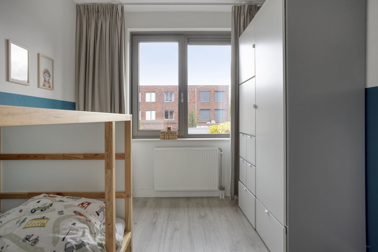 Modern House in Boschveld (Energy Label A) - Image 17