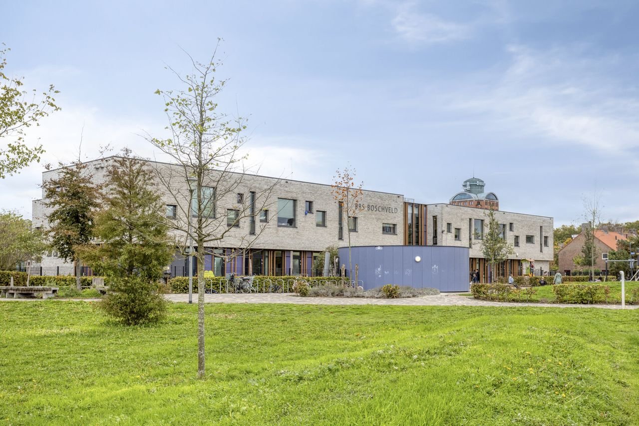 Modern House in Boschveld (Energy Label A) - Image 23