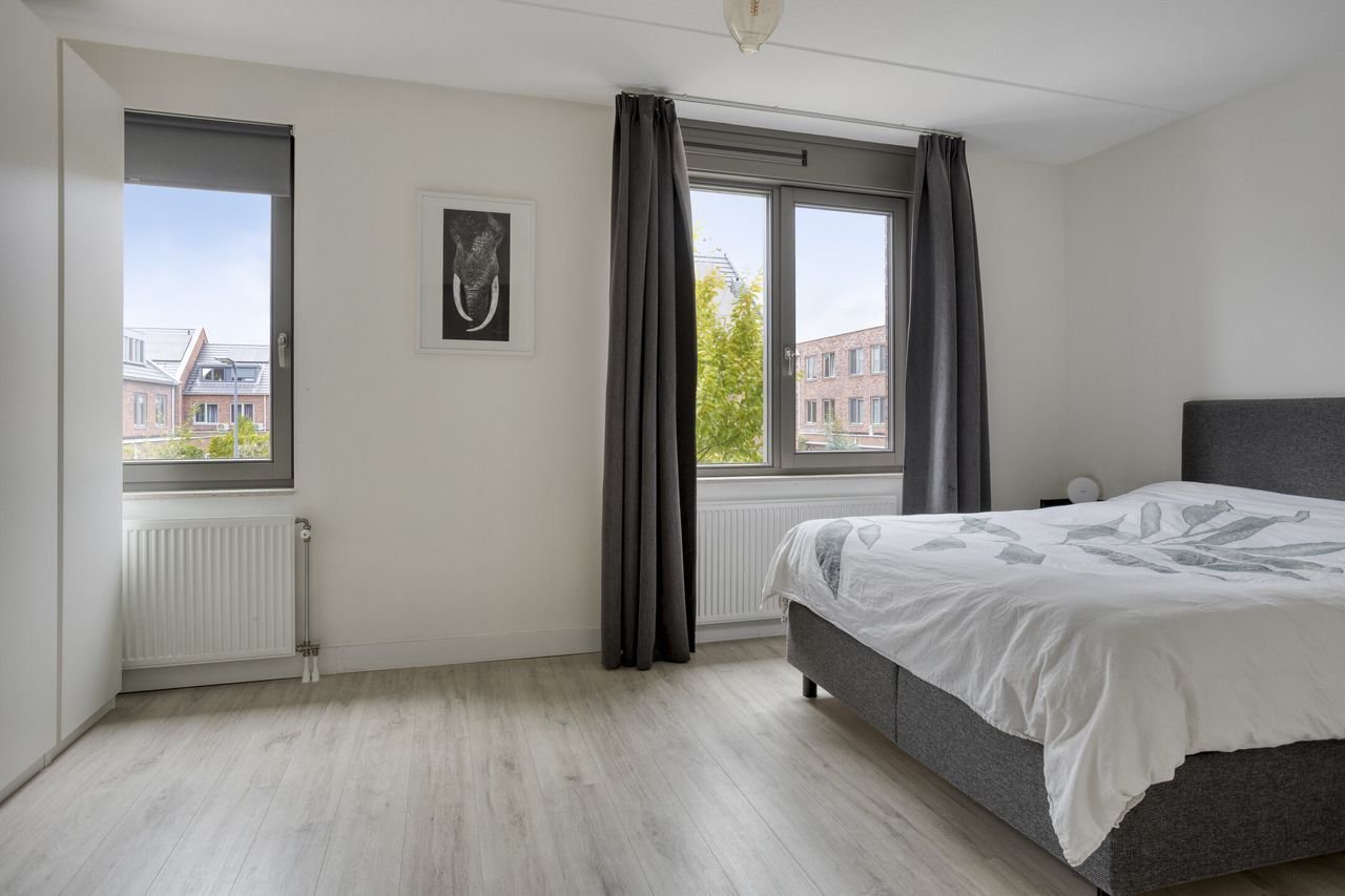 Modern House in Boschveld (Energy Label A) - Image 13