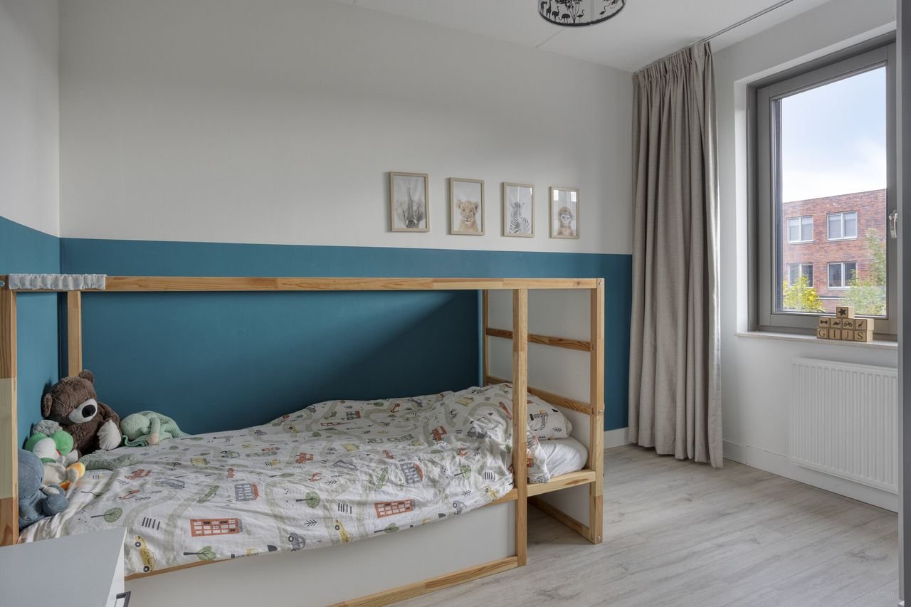 Modern House in Boschveld (Energy Label A) - Image 16