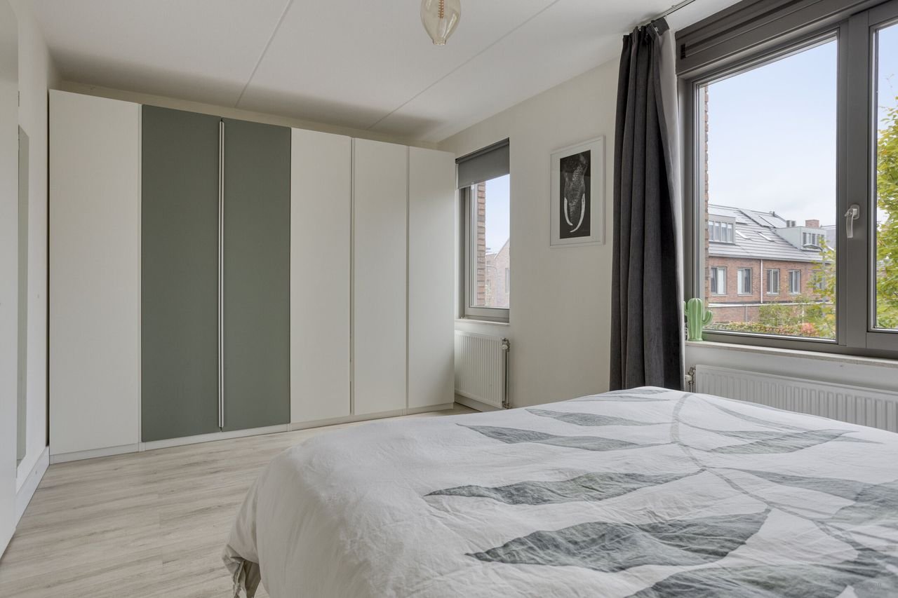 Modern House in Boschveld (Energy Label A) - Image 14