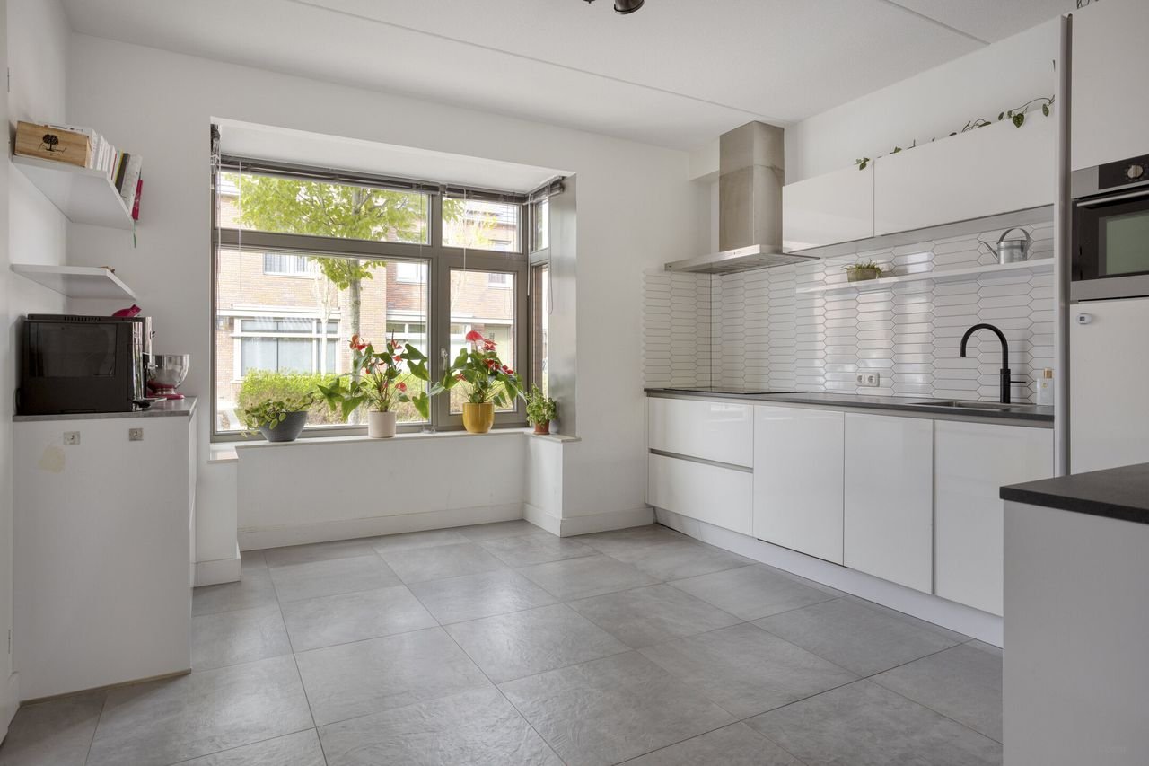 Modern House in Boschveld (Energy Label A) - Image 9