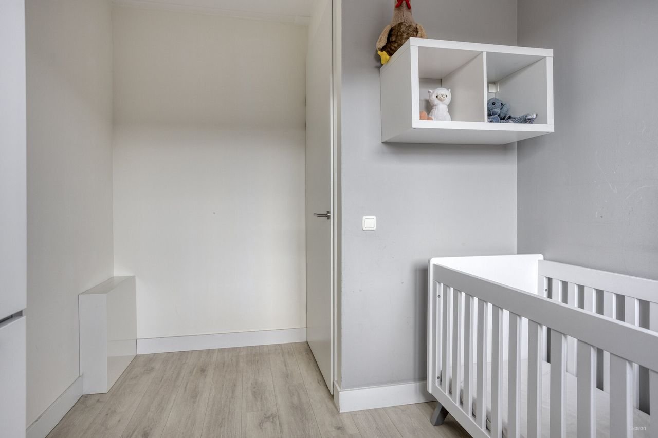 Modern House in Boschveld (Energy Label A) - Image 19