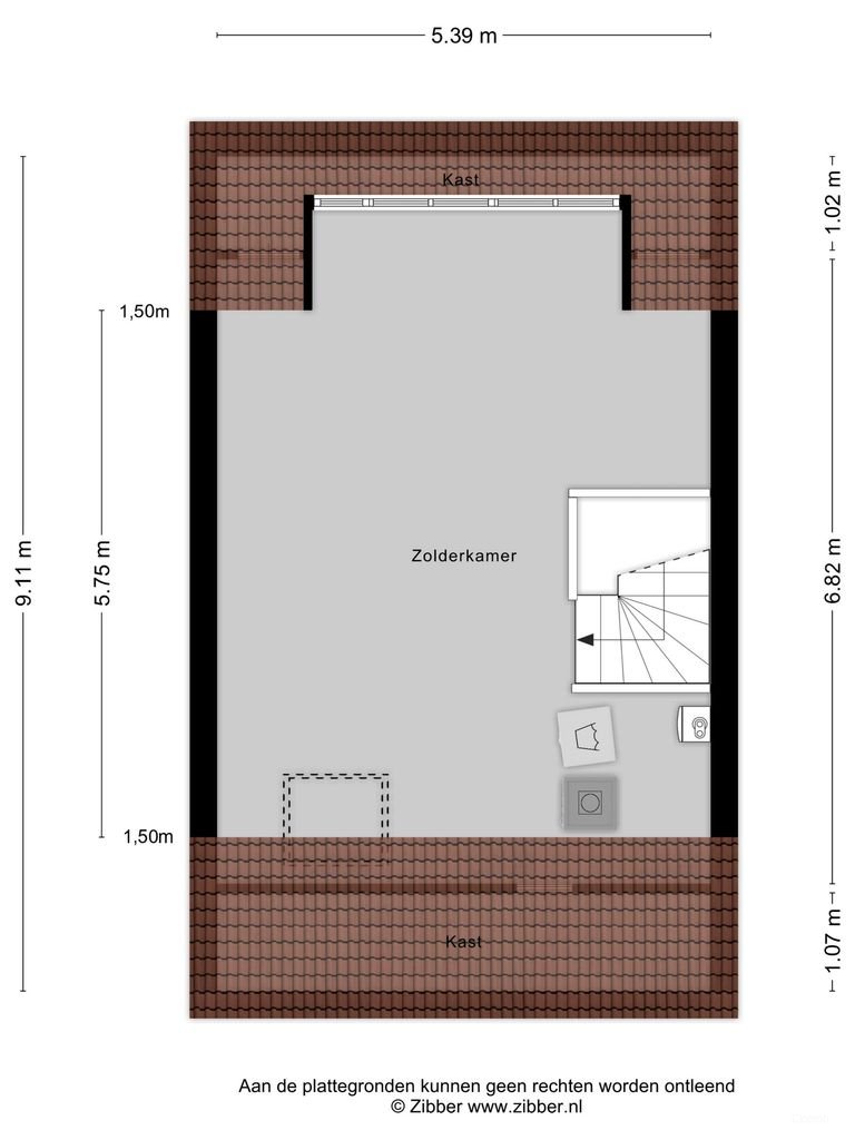 Modern House in Boschveld (Energy Label A) - Image 25