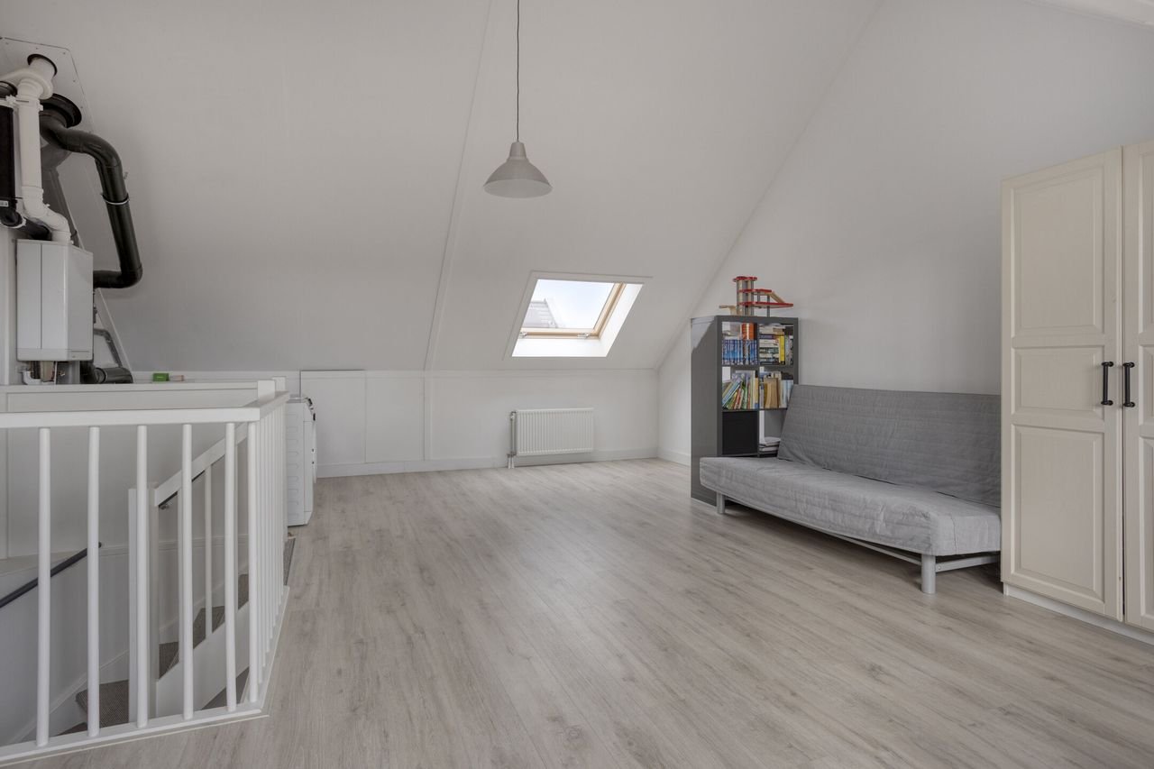 Modern House in Boschveld (Energy Label A) - Image 21