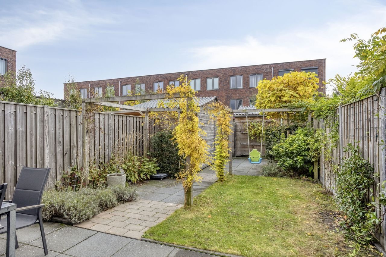 Modern House in Boschveld (Energy Label A) - Image 5