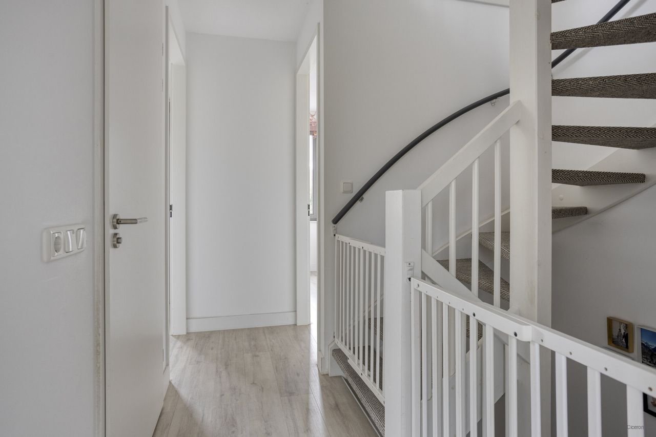 Modern House in Boschveld (Energy Label A) - Image 12