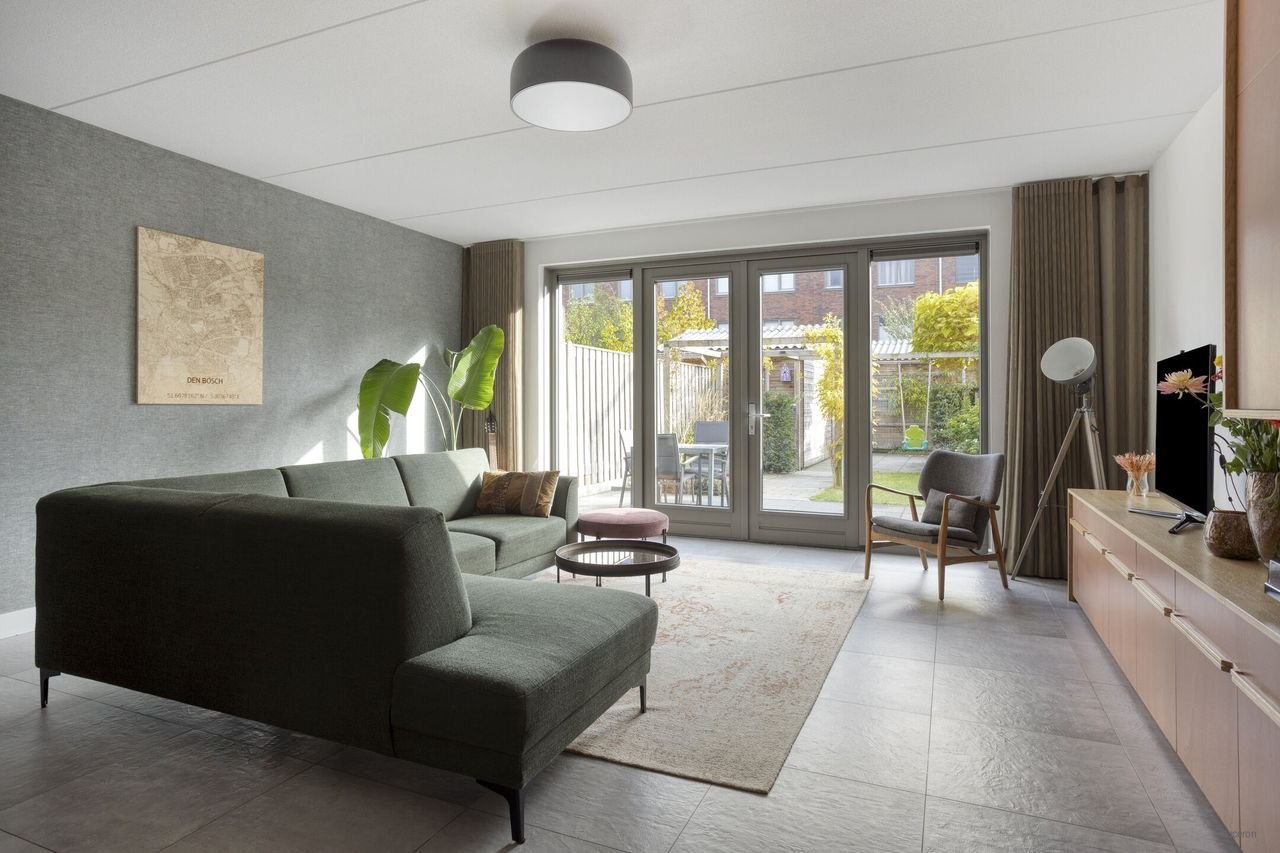 Modern House in Boschveld (Energy Label A) - Image 3