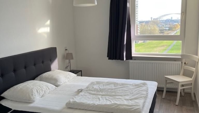 Gemeubileerd wonen op de 10e verdieping - Afbeelding 7