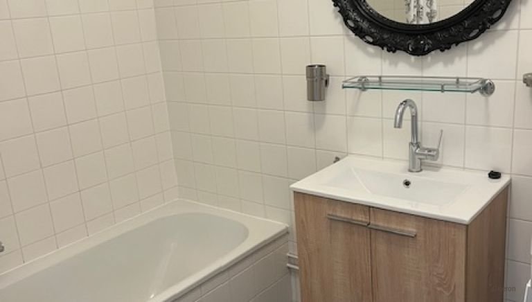 Gemeubileerd wonen op de 10e verdieping - Afbeelding 8