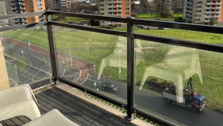 Gemeubileerd wonen op de 10e verdieping - Afbeelding 9