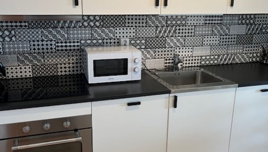 Gemeubileerd wonen op de 10e verdieping - Afbeelding 3