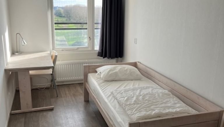 Gemeubileerd wonen op de 10e verdieping - Afbeelding 5