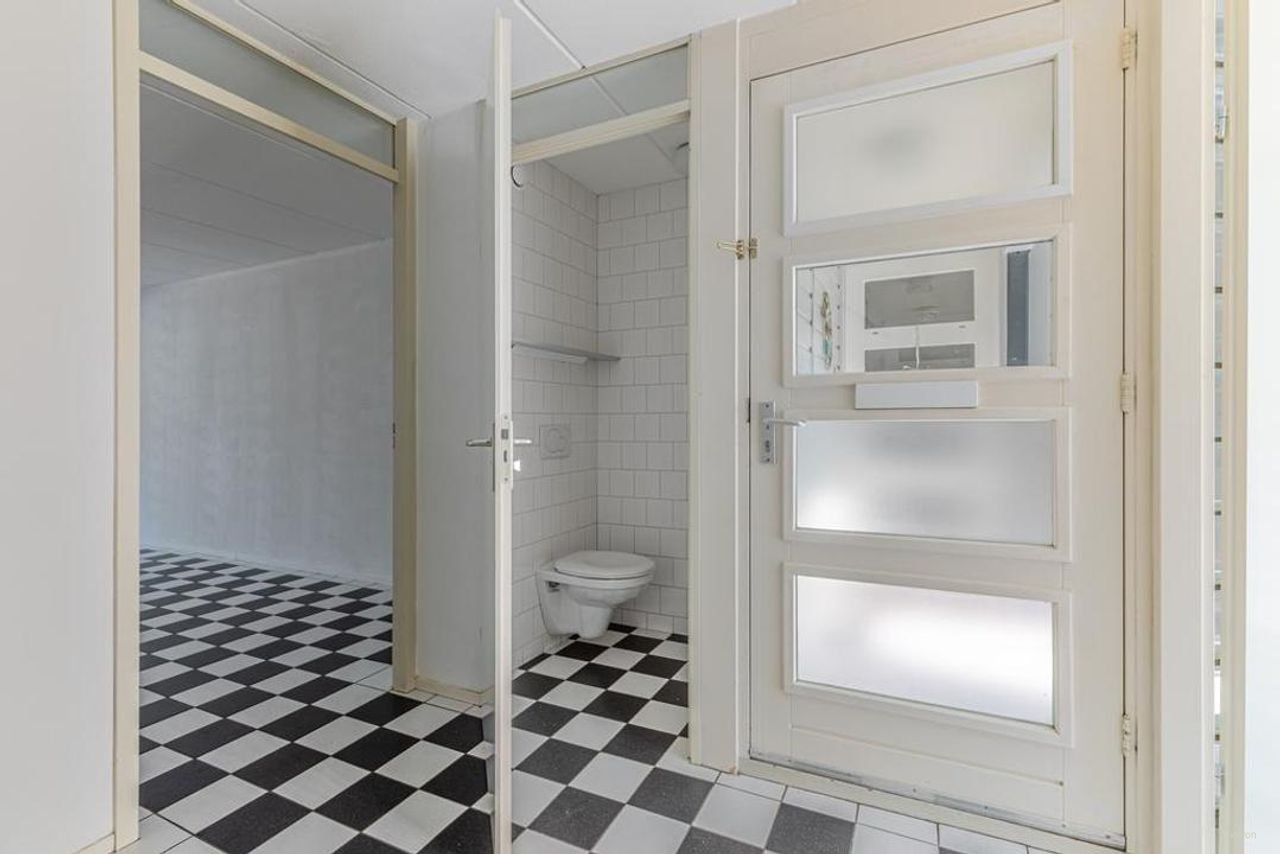 Stadsvilla van 160m² naast station Weesp - Afbeelding 5