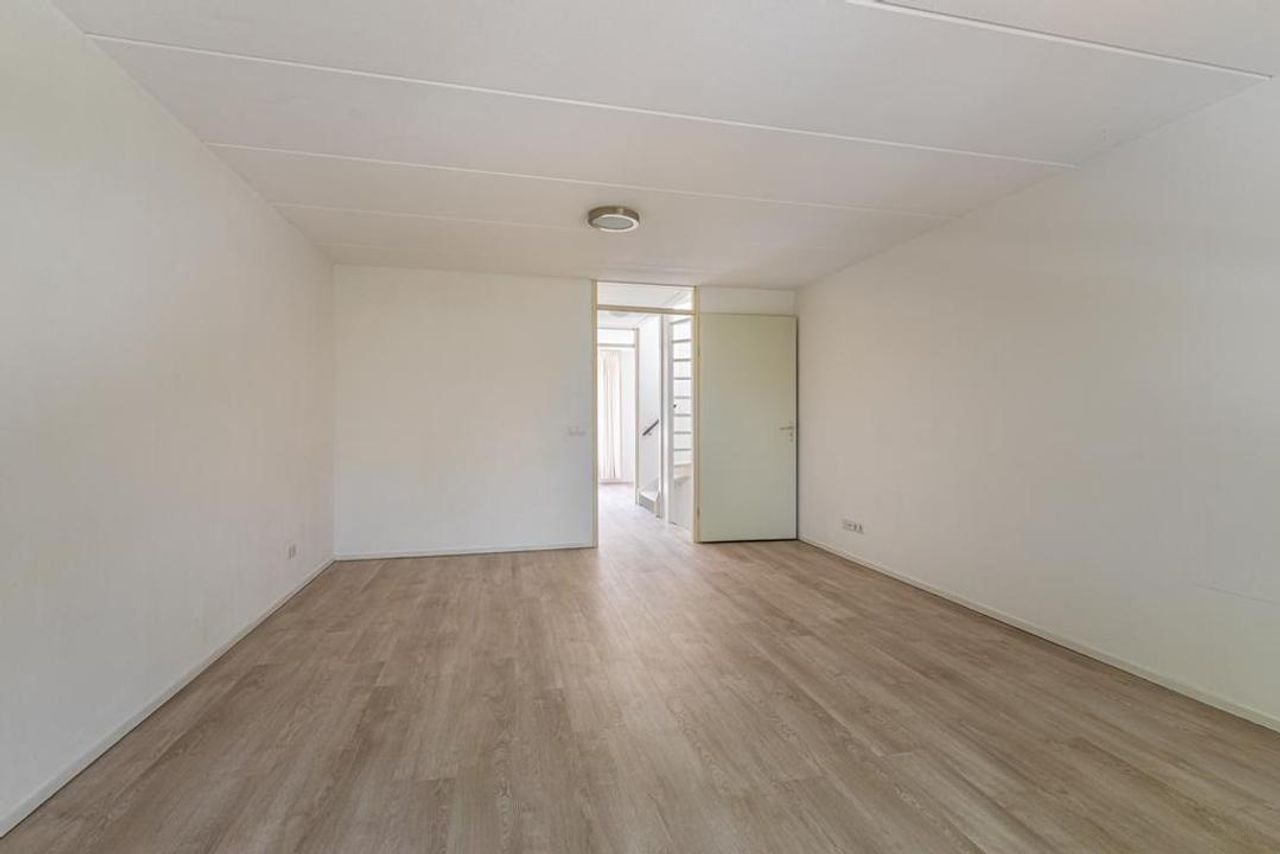 Stadsvilla van 160m² naast station Weesp - Afbeelding 18