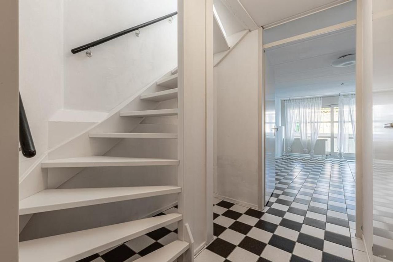 Stadsvilla van 160m² naast station Weesp - Afbeelding 16