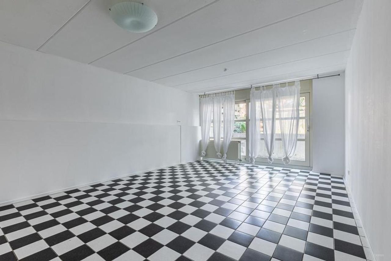 Stadsvilla van 160m² naast station Weesp - Afbeelding 9