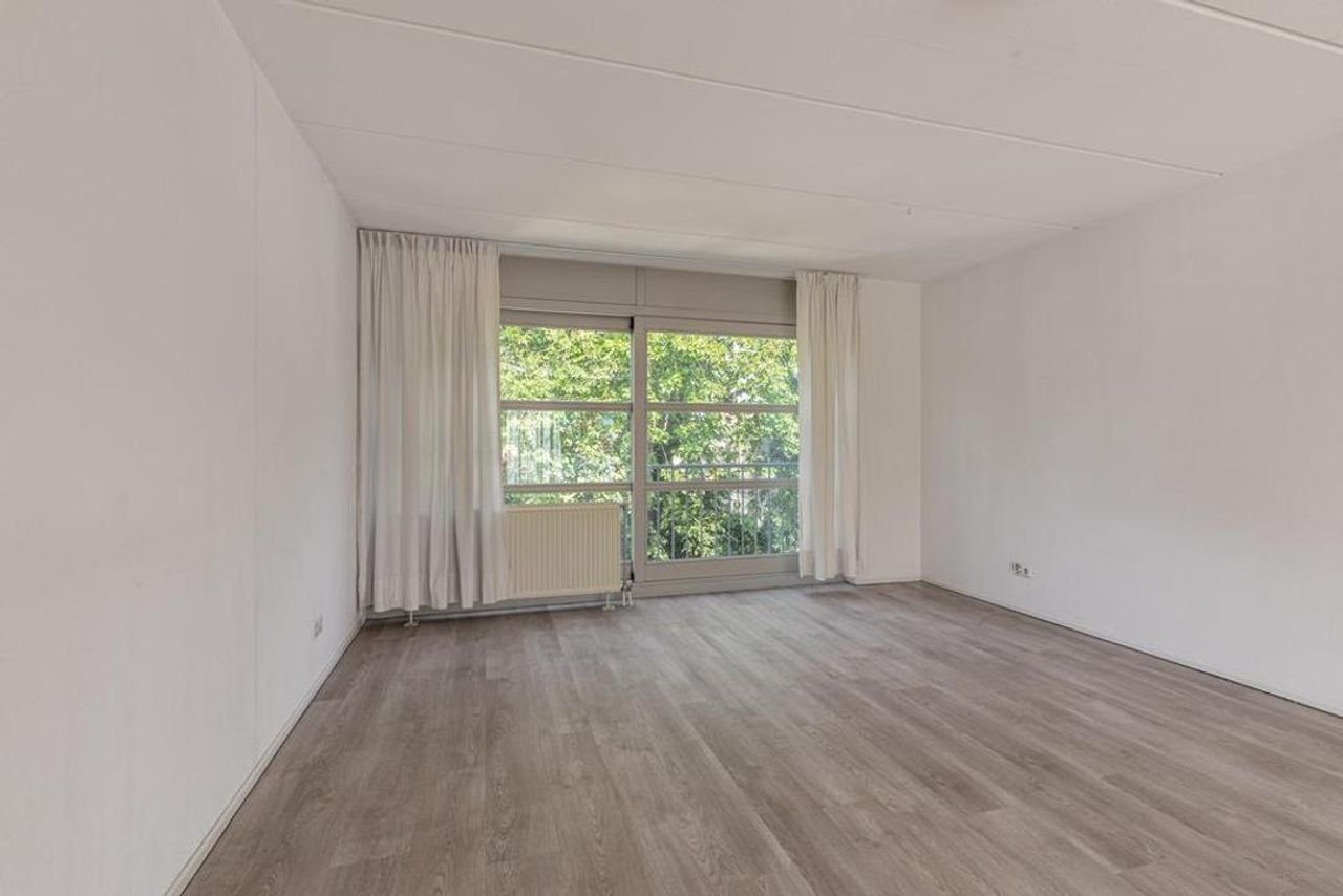 Stadsvilla van 160m² naast station Weesp - Afbeelding 25