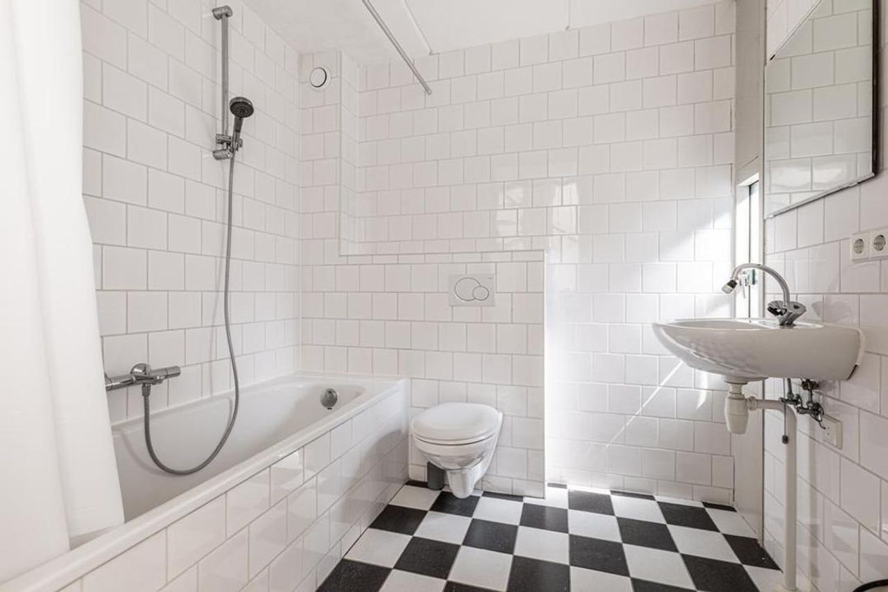 Stadsvilla van 160m² naast station Weesp - Afbeelding 19