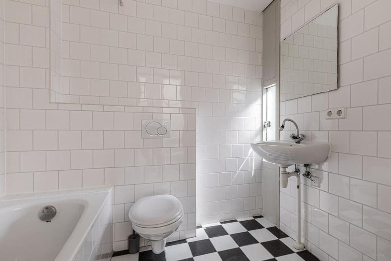 Stadsvilla van 160m² naast station Weesp - Afbeelding 20