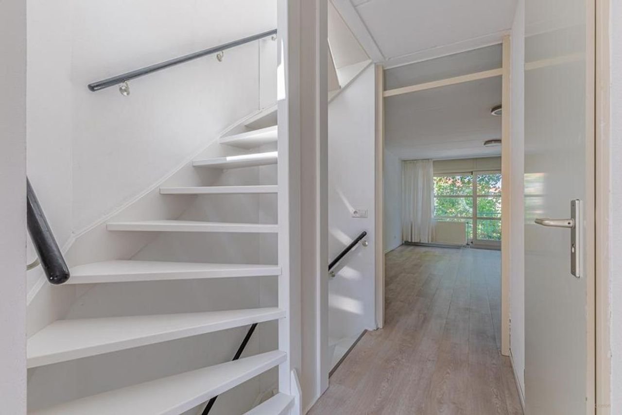 Stadsvilla van 160m² naast station Weesp - Afbeelding 23