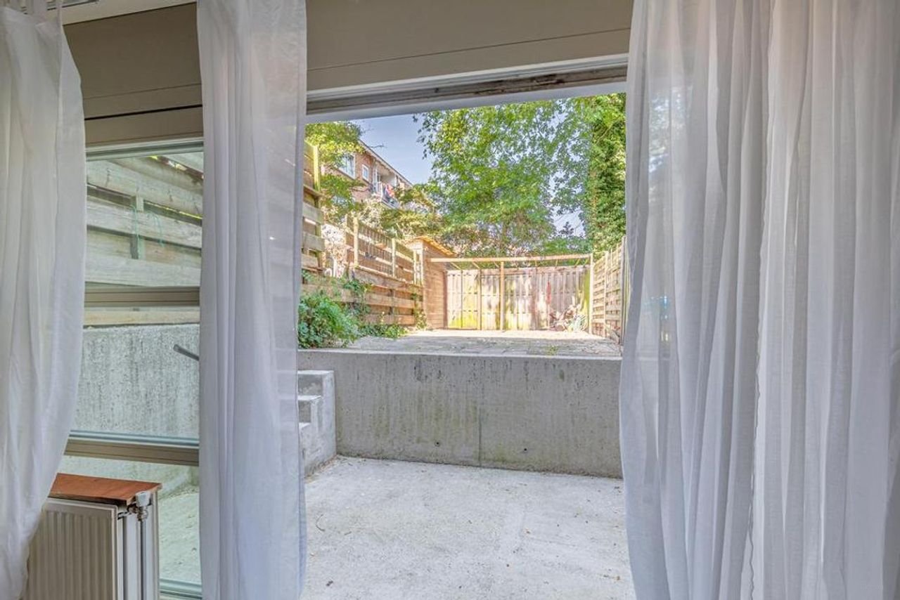 Stadsvilla van 160m² naast station Weesp - Afbeelding 10