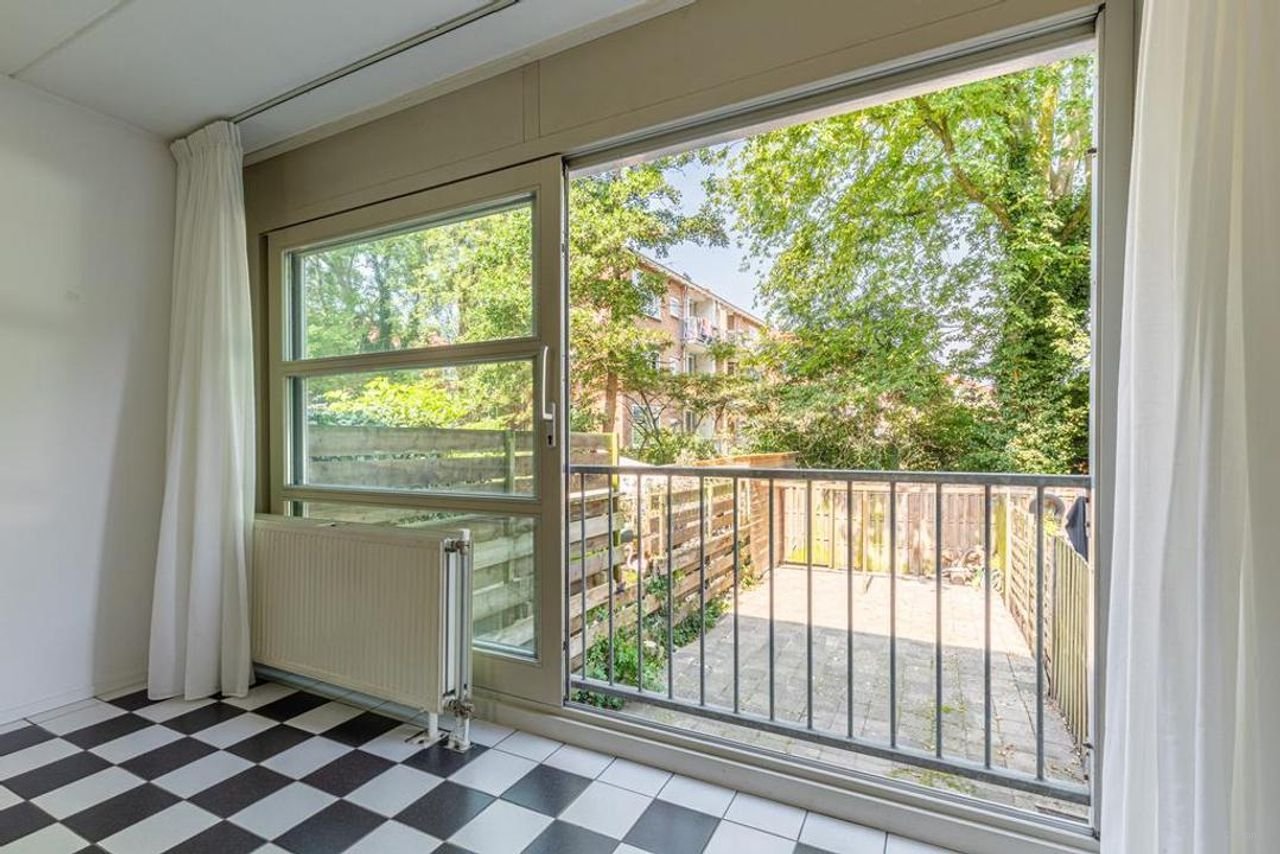 Stadsvilla van 160m² naast station Weesp - Afbeelding 7