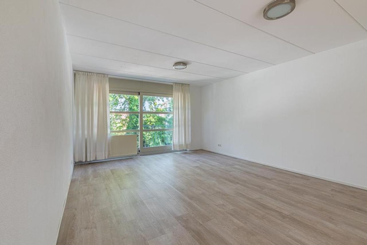 Stadsvilla van 160m² naast station Weesp - Afbeelding 17