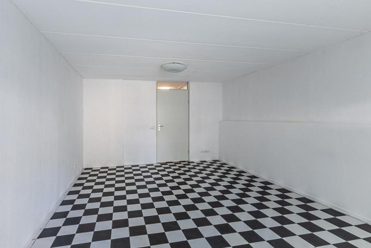 Stadsvilla van 160m² naast station Weesp - Afbeelding 12