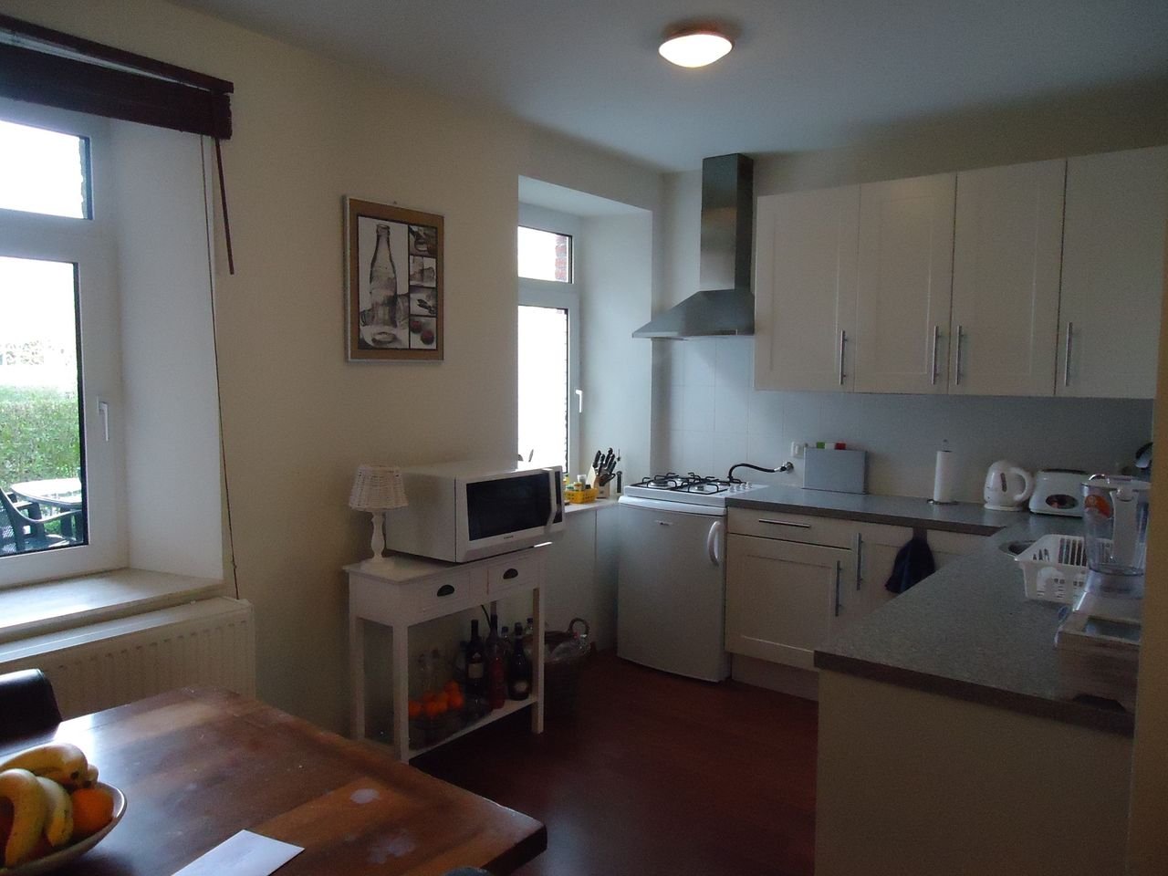 Ruime woning in boerderijcomplex Gulpen - Afbeelding 6