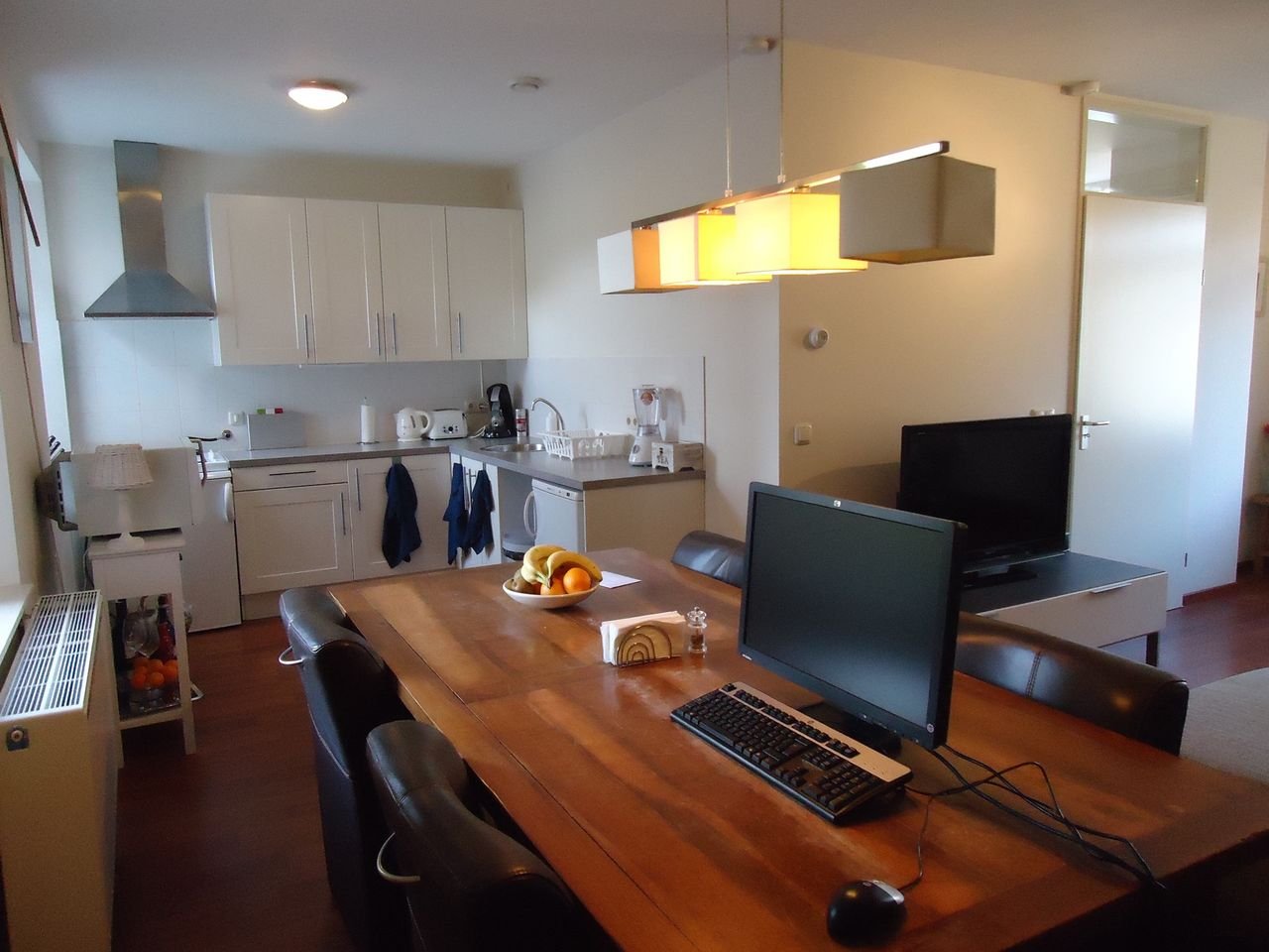 Ruime woning in boerderijcomplex Gulpen - Afbeelding 5